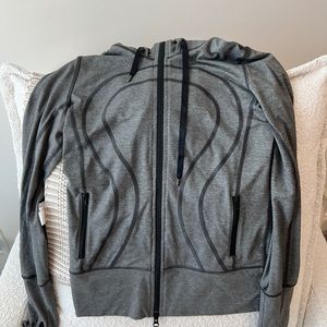 Lulu lemon jacket